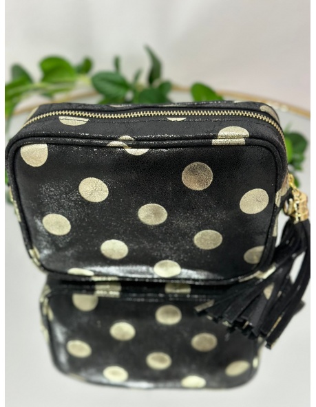 Bolso Feria Negro