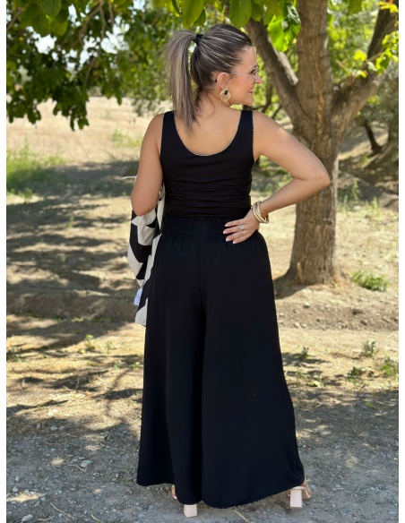 Pantalón Bolonia