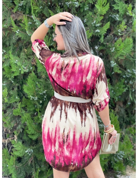 Vestido Marina