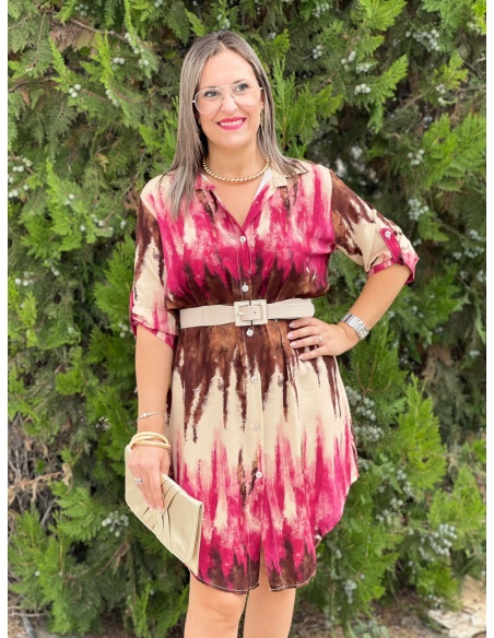 Vestido Marina