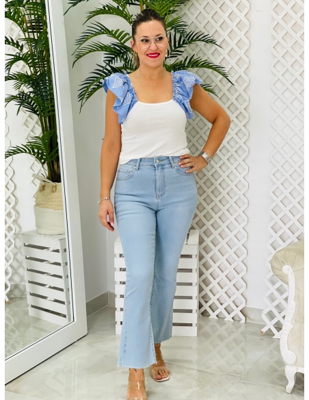 Pantalon Patri