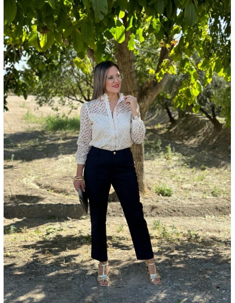 Pantalon Maria Mar. 2