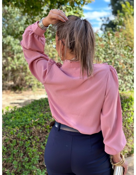 Camisa Chusi