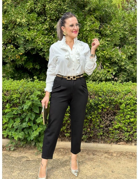 Pantalon Logroño