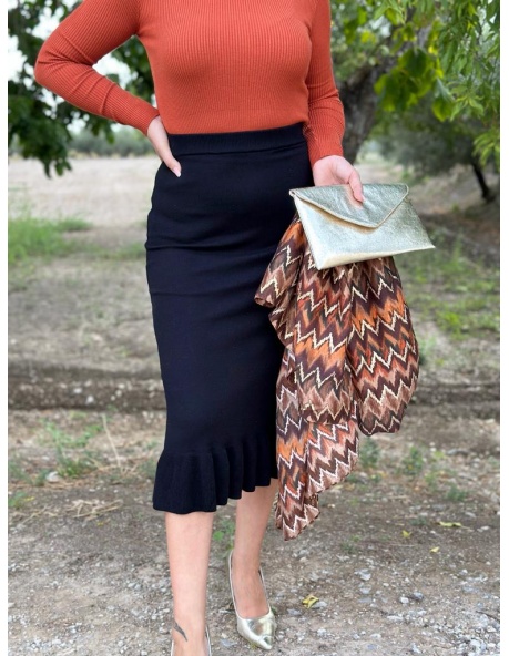 Falda Salamanca 2
