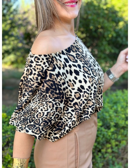 Camiseta Tanzania Leo