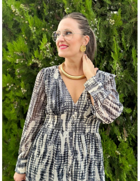 Vestido Velez