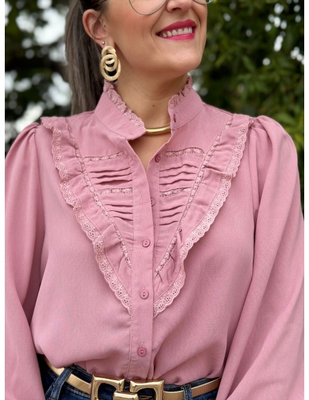 Camisa Chusi
