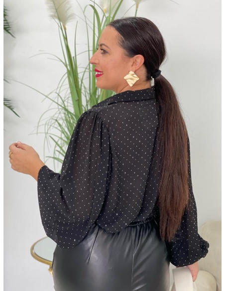 Camisa Mimosa