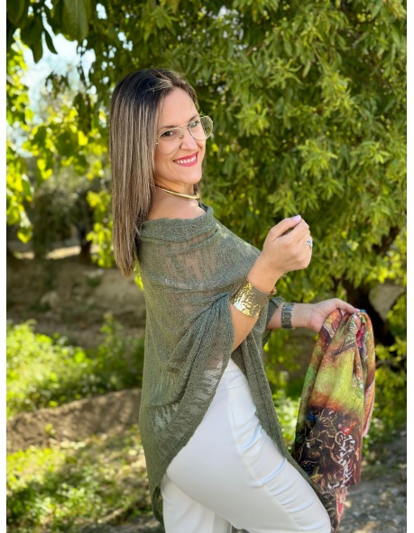 Poncho Arce 2