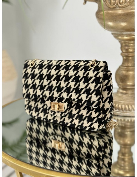 Bolso Gallito