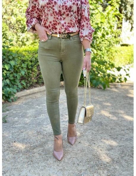 Pantalon Francis