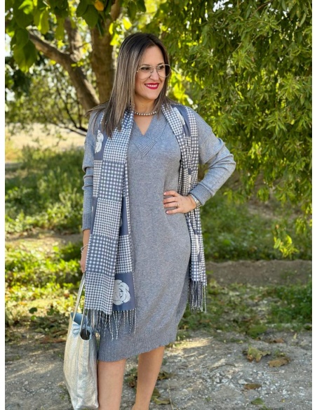 Vestido Emilia