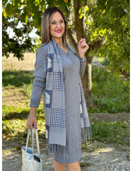 Vestido Emilia