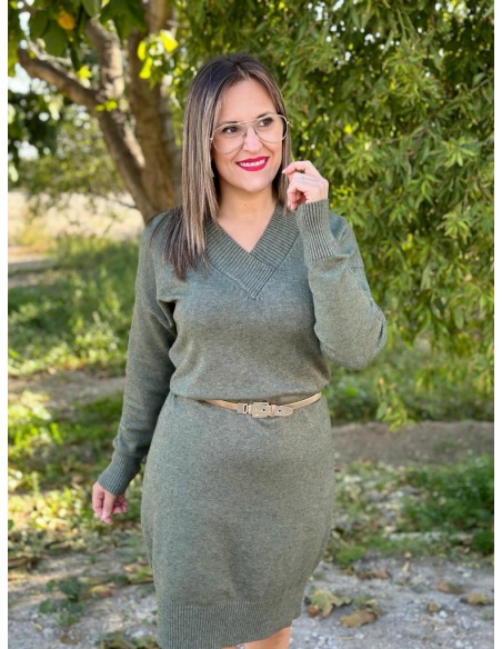 Vestido Emilia