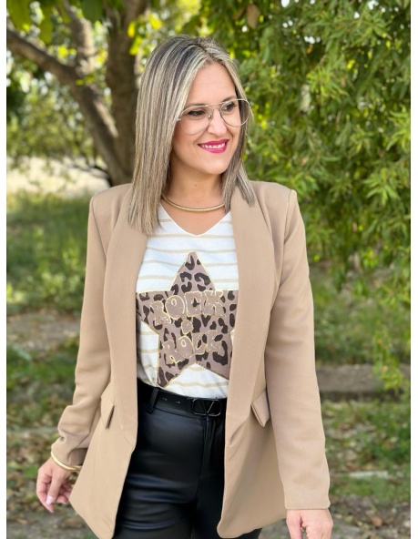 Chaqueta Borrasca 2