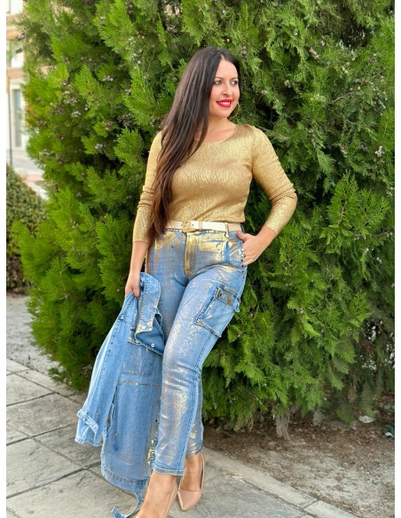 Tejano Nadia