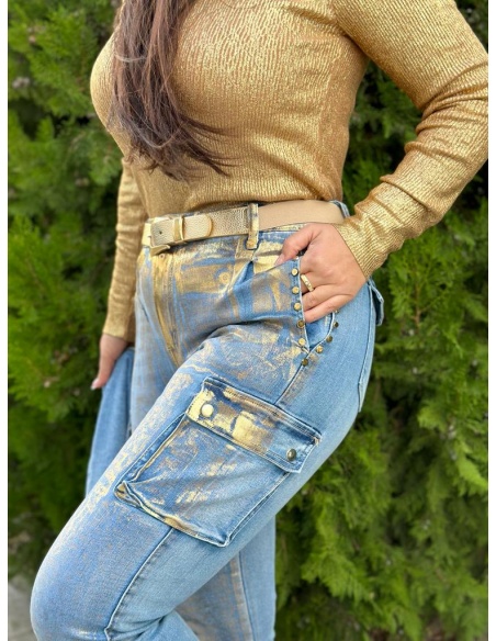 Tejano Nadia