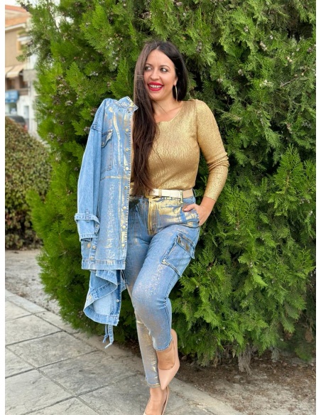 Tejano Nadia