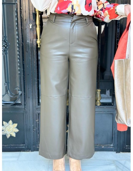Pantalon Jineta 2