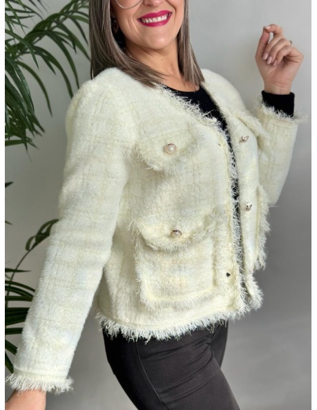Chaqueta Lupe 2