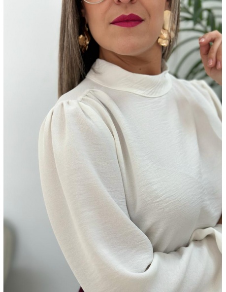 Blusa Nova