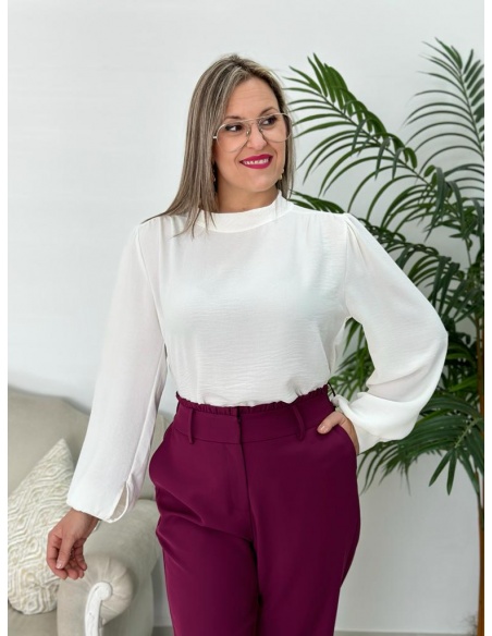 Blusa Nova