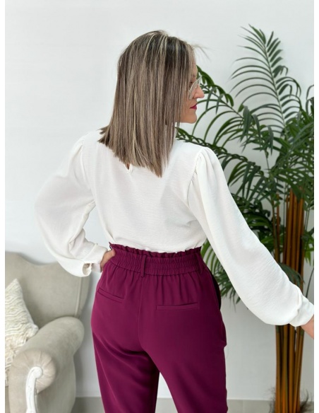Blusa Nova