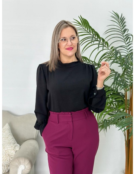 Blusa Nova