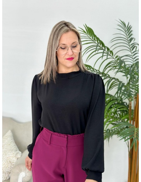 Blusa Nova
