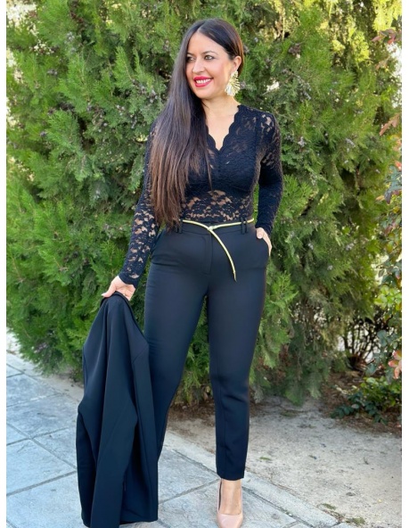 Traje Niscalo 2