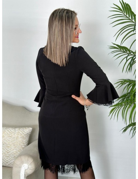Vestido Seta