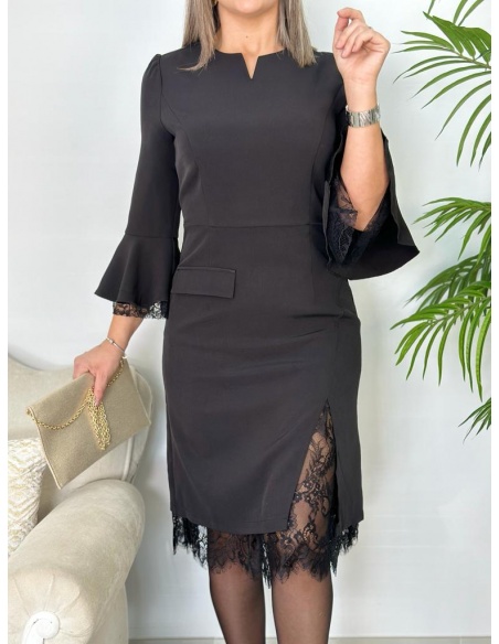 Vestido Seta