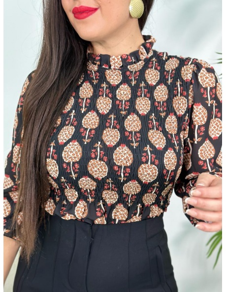 Blusa Edurne 2