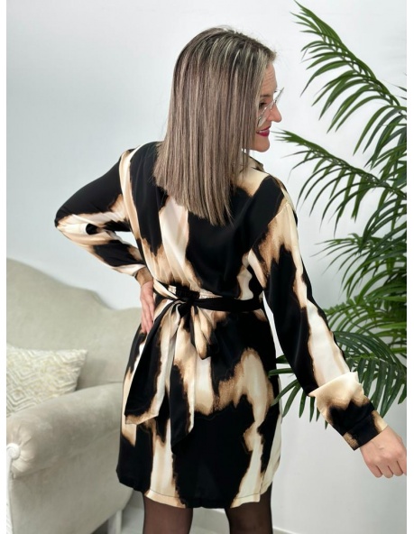 Vestido Goya 2
