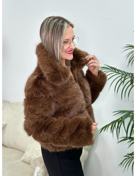 Chaqueta Magna
