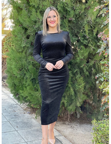 Vestido Castidad 2