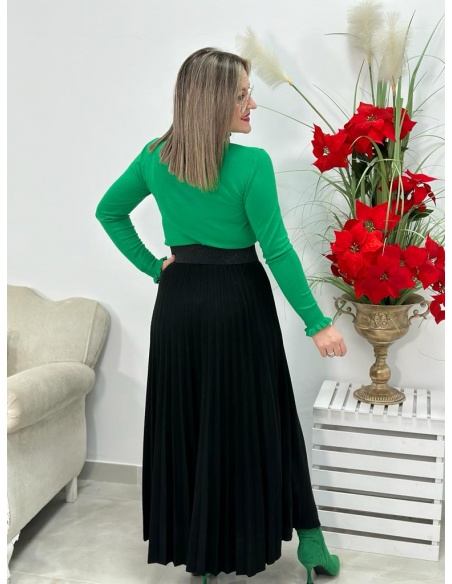 Falda Almeria