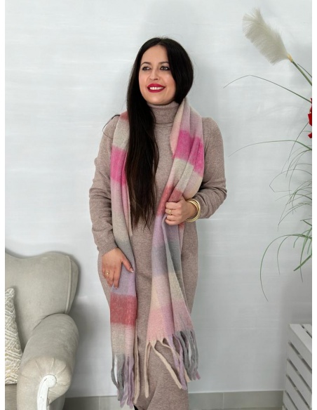 Bufanda Marta