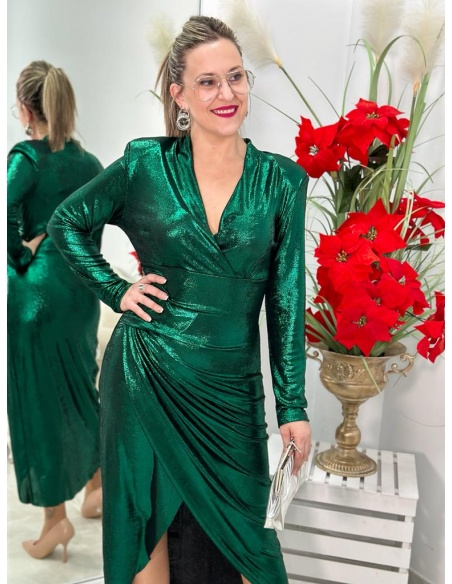 Vestido Corinto