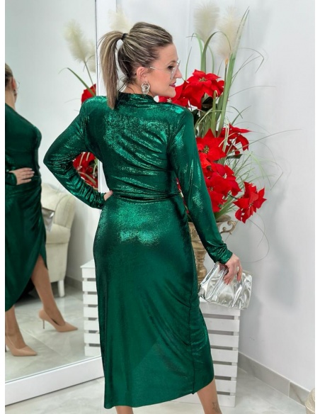 Vestido Corinto
