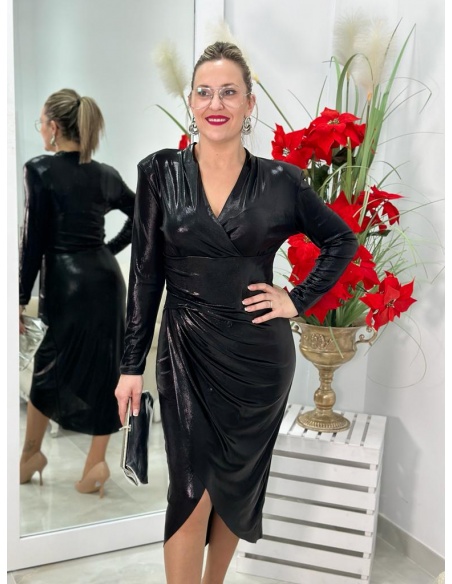 Vestido Corinto