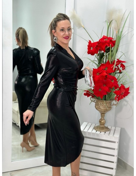 Vestido Corinto
