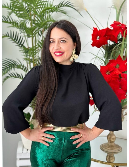 Blusa Nova