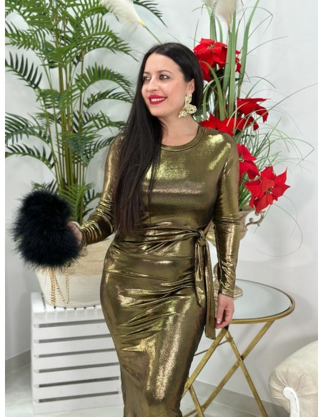 Vestido Viernes