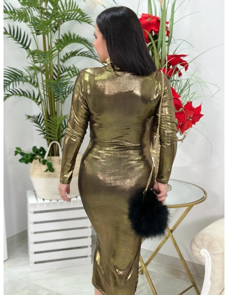 Vestido Viernes
