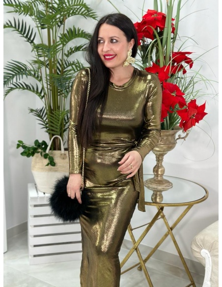Vestido Viernes