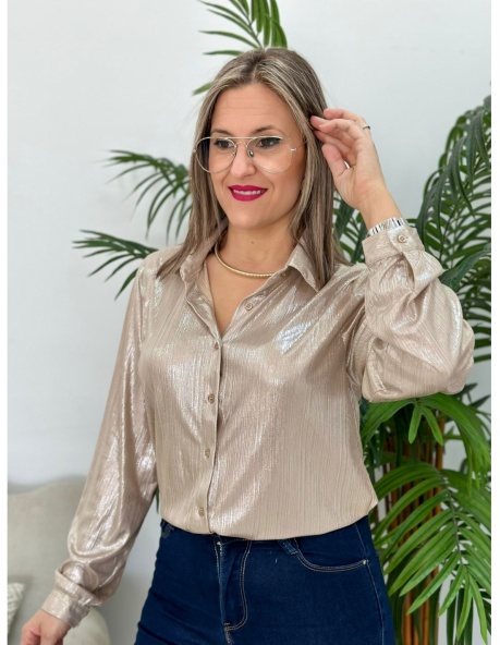 Camisa Baza
