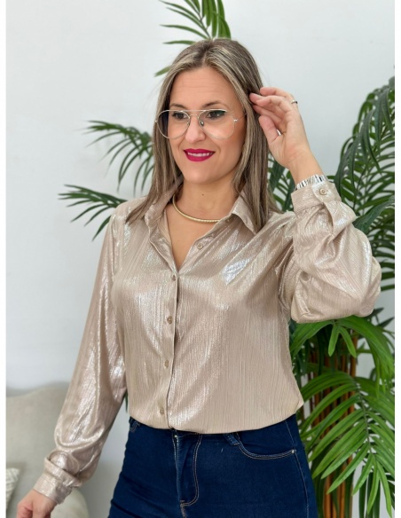 Camisa Baza