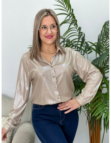 Camisa Baza